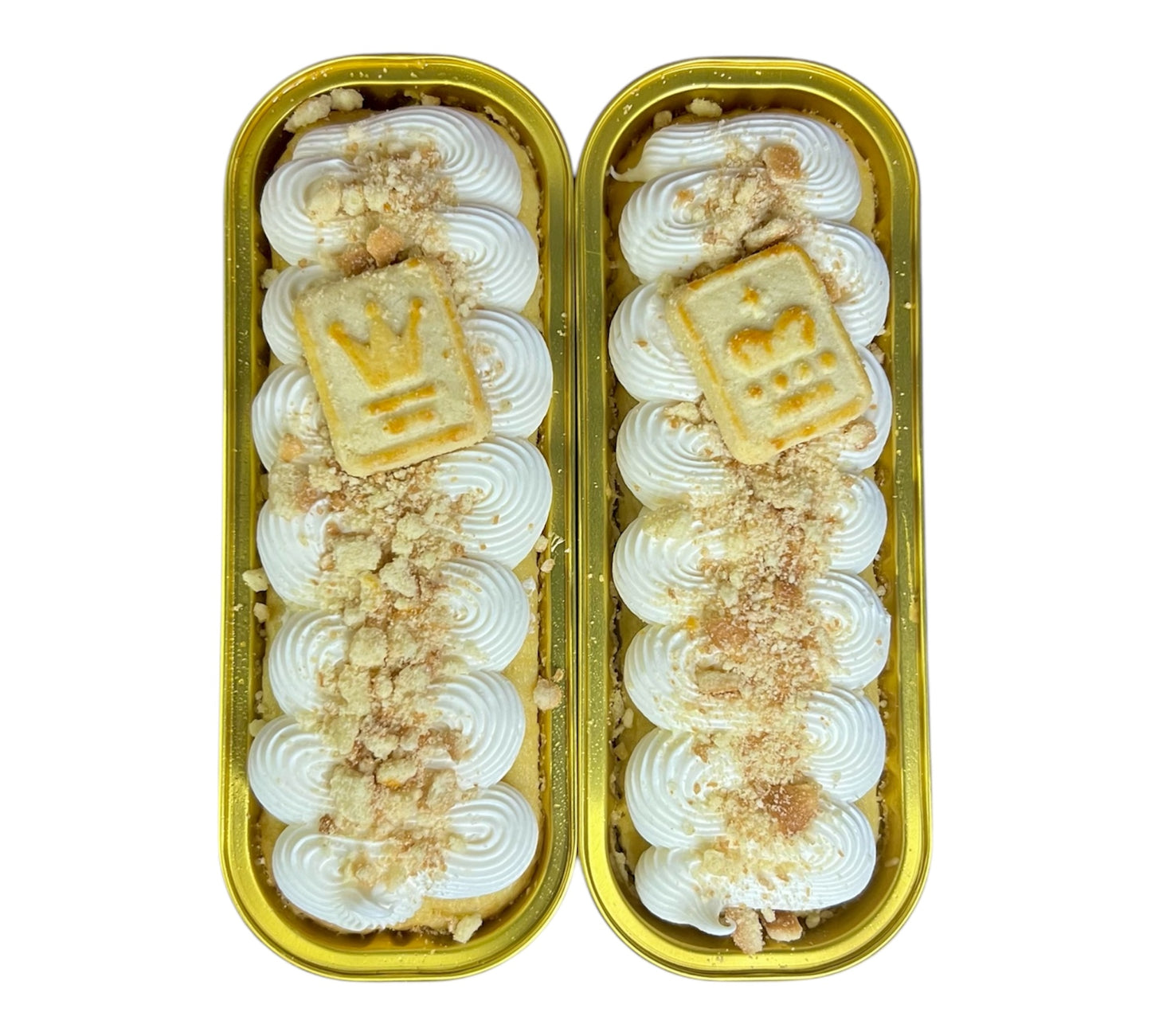 Banana Pudding Remix