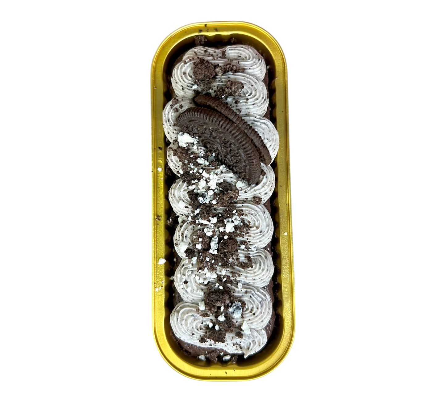 Sweet Dream Cookies And Cream