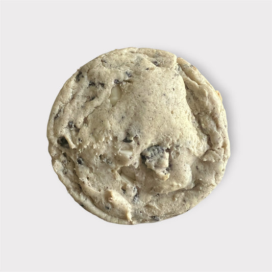Cookies And Cream