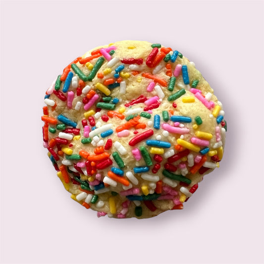 Rainbow Sprinkle