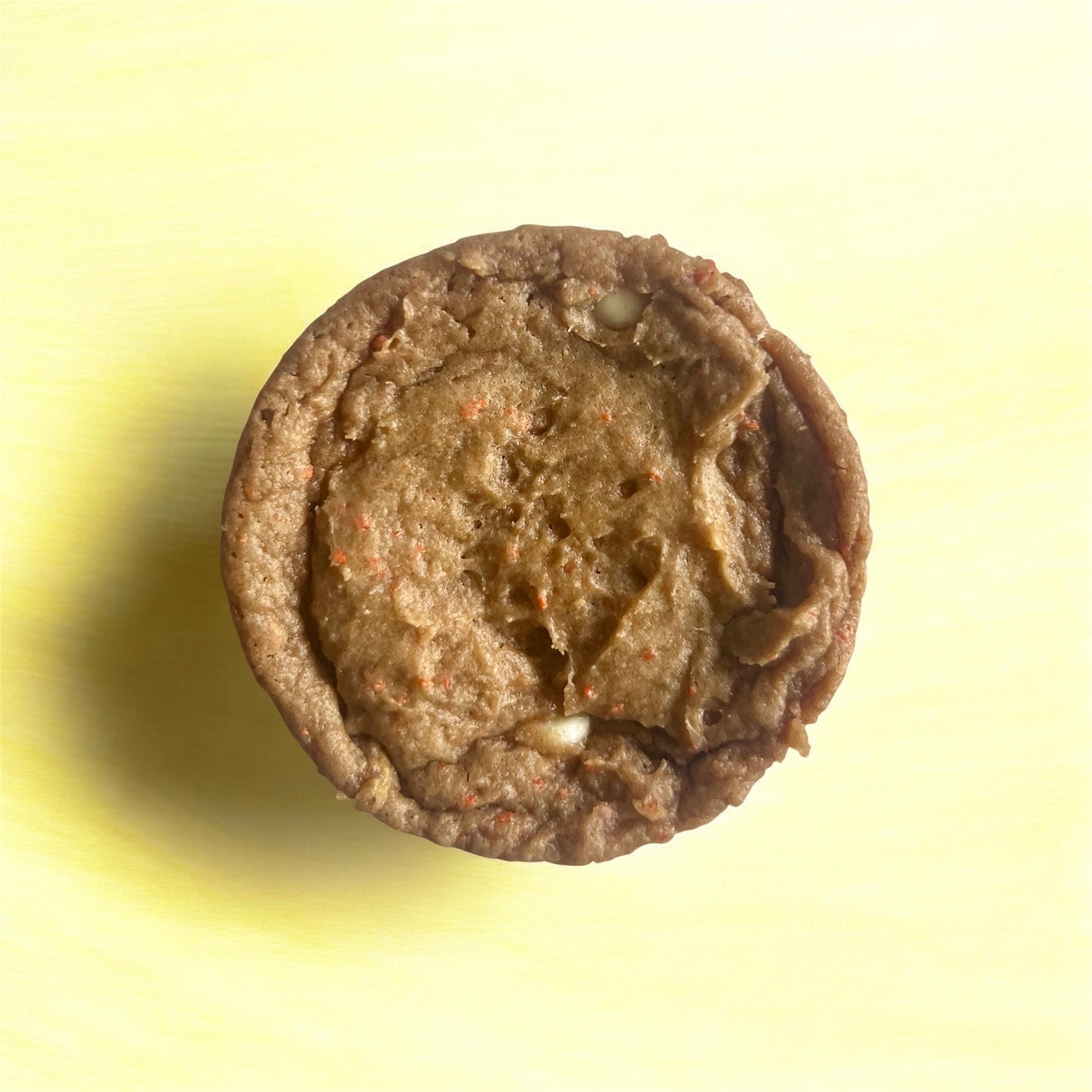 Carrot Cake Cookie