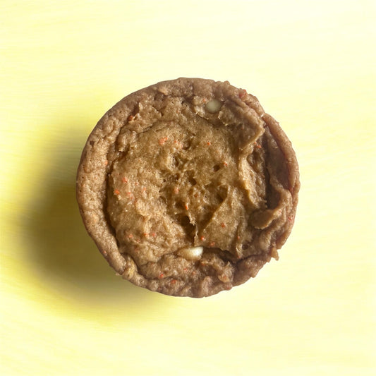 Carrot Cake Cookie