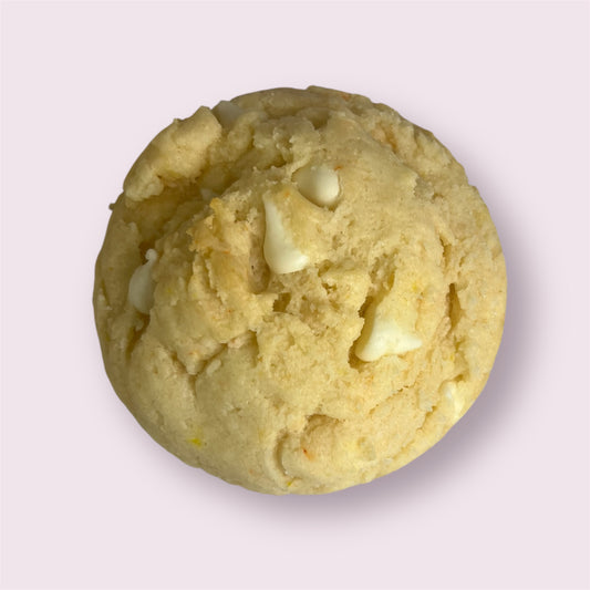 Tropical Sugar Cookie