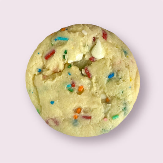 Funfetti Sugar Cookie