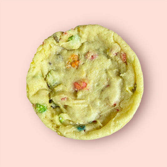 Marshmallow Fruity Pebbles