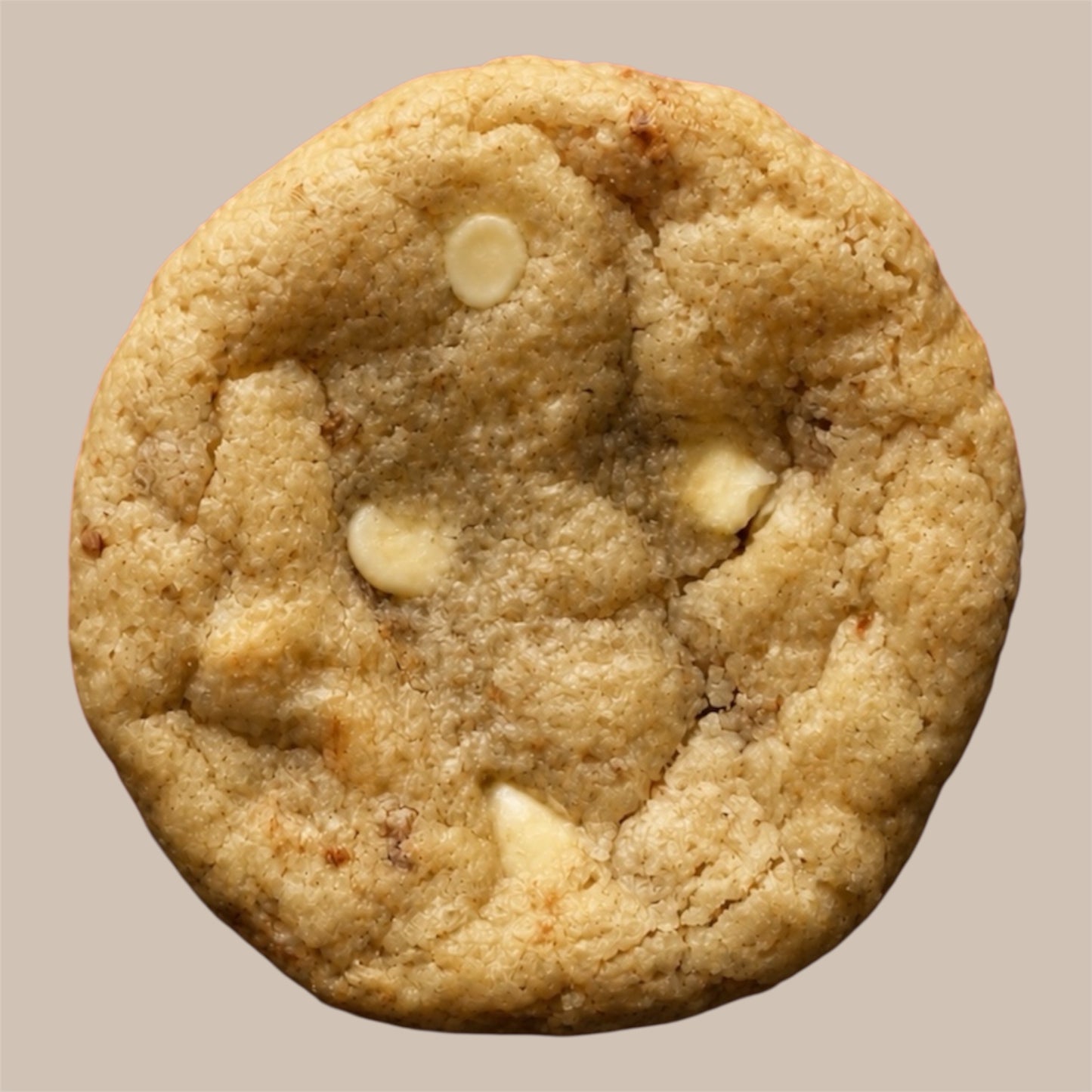 Almond Biscoff
