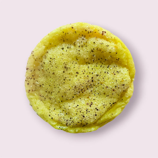 Blueberry Lemon