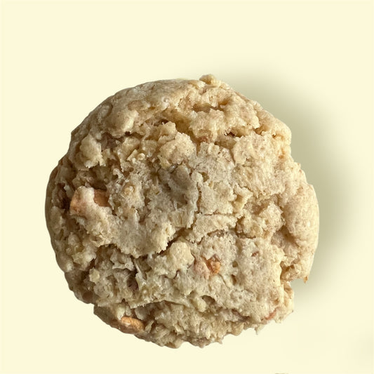 Oatmeal Apple Cookie