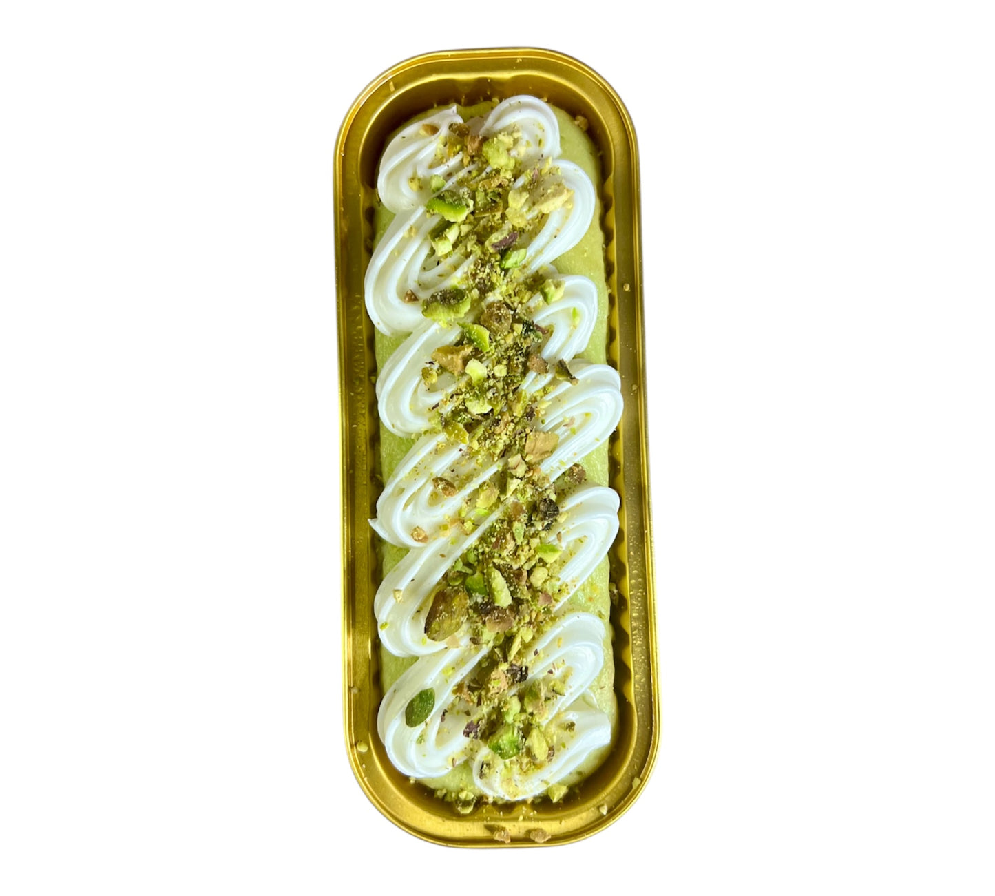 Perfect Pistachio